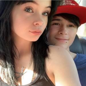 Meet your Posher, Breyden